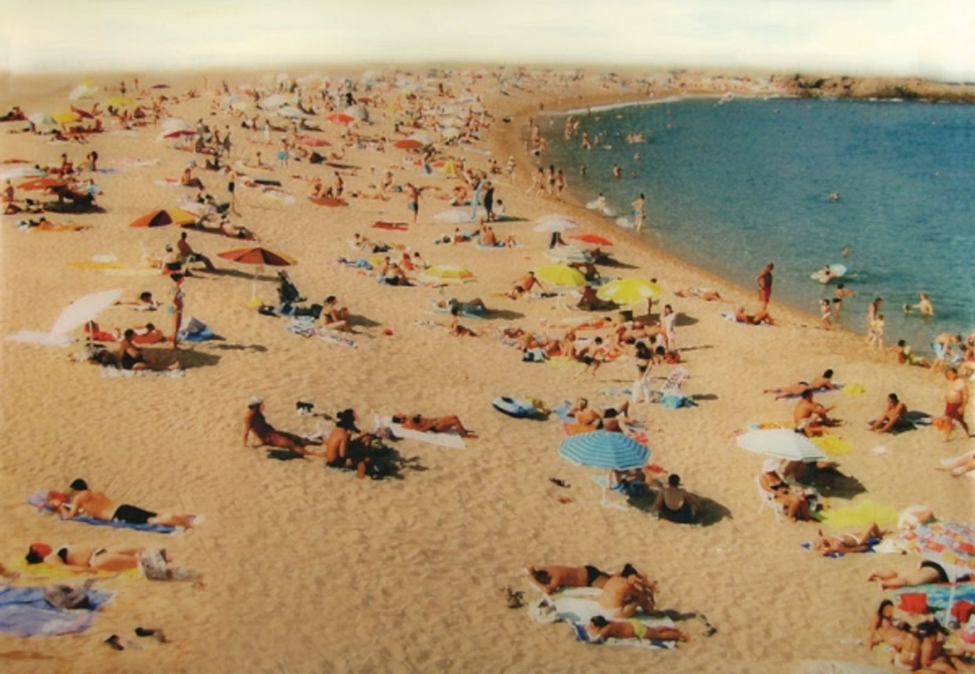 Photo Flash: First Look at Eric Zener's Solo Show at Gallery Henoch, Thru 5/17 Image