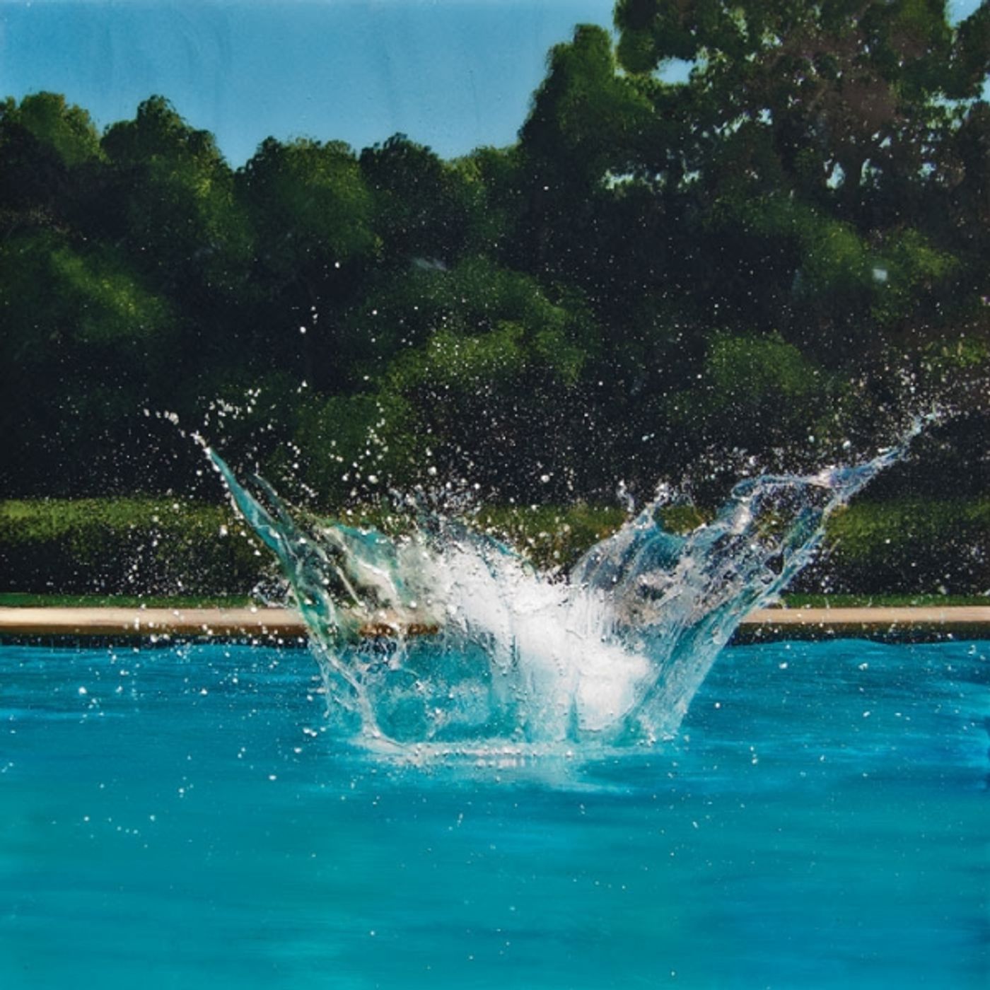 Photo Flash: First Look at Eric Zener's Solo Show at Gallery Henoch, Thru 5/17 Image