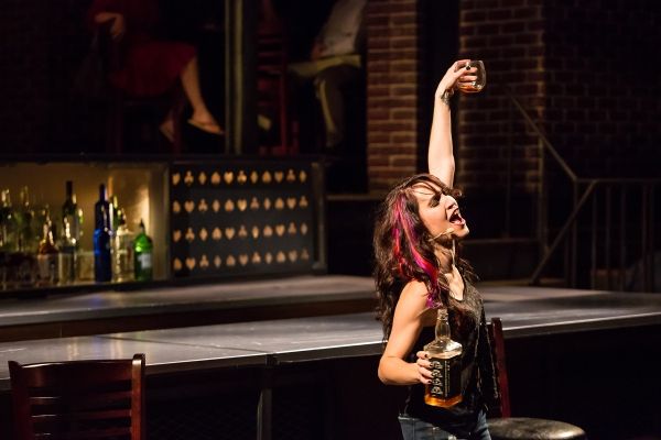 Kristin Warren Photo