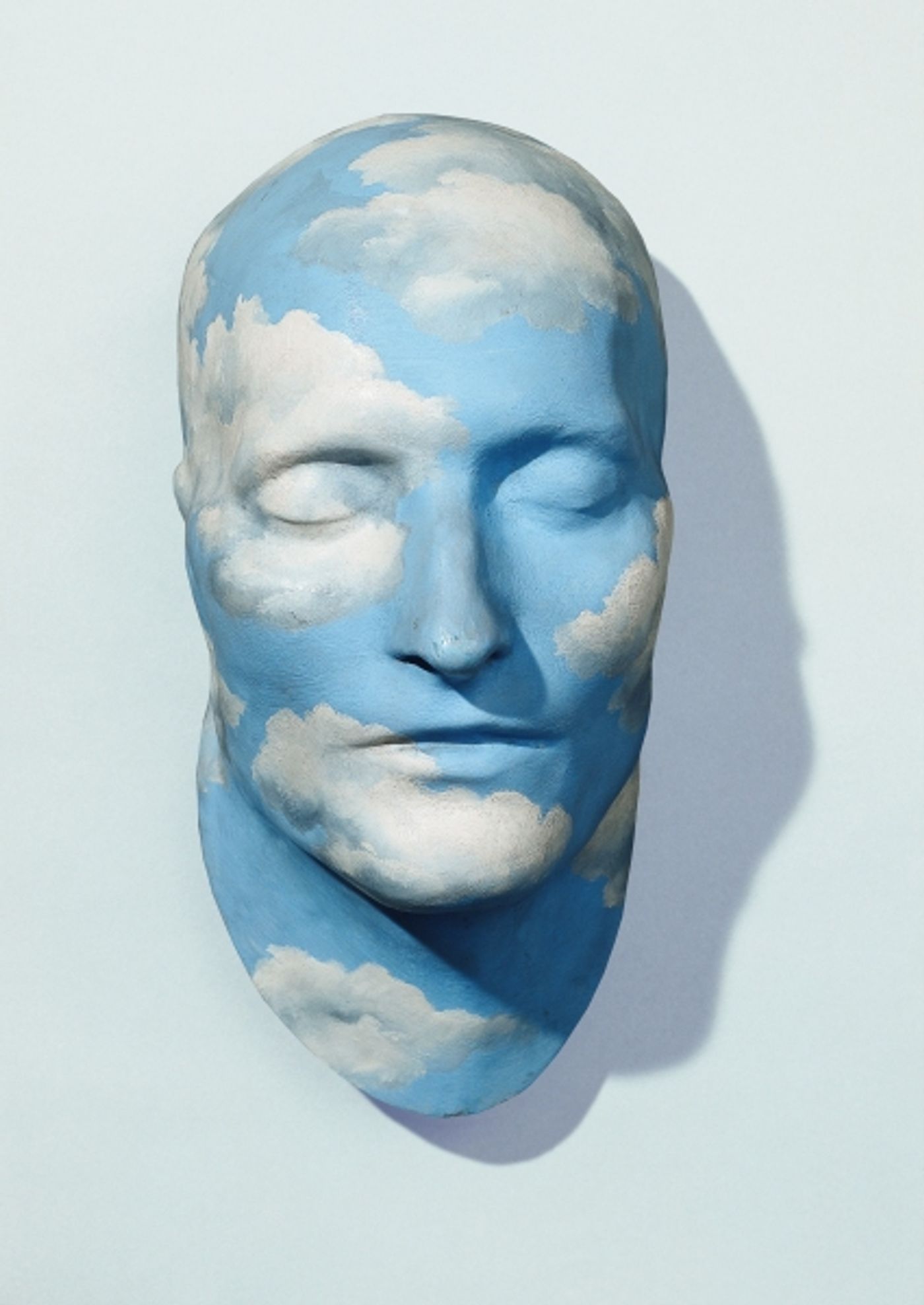 Photo Flash: First Look at MAGRITTE: THE MYSTERY OF THE ORDINARY, 1926-1938, Opening Today at The Art Institute of Chicago Photo Flash: First Look at MAGRITTE: THE MYSTERY OF THE ORDINARY, 1926-1938, Opening Today at The Art Institute of Chicago Image