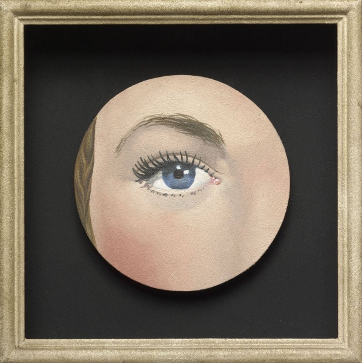 Photo Flash: First Look at MAGRITTE: THE MYSTERY OF THE ORDINARY, 1926-1938, Opening Today at The Art Institute of Chicago Photo Flash: First Look at MAGRITTE: THE MYSTERY OF THE ORDINARY, 1926-1938, Opening Today at The Art Institute of Chicago Image