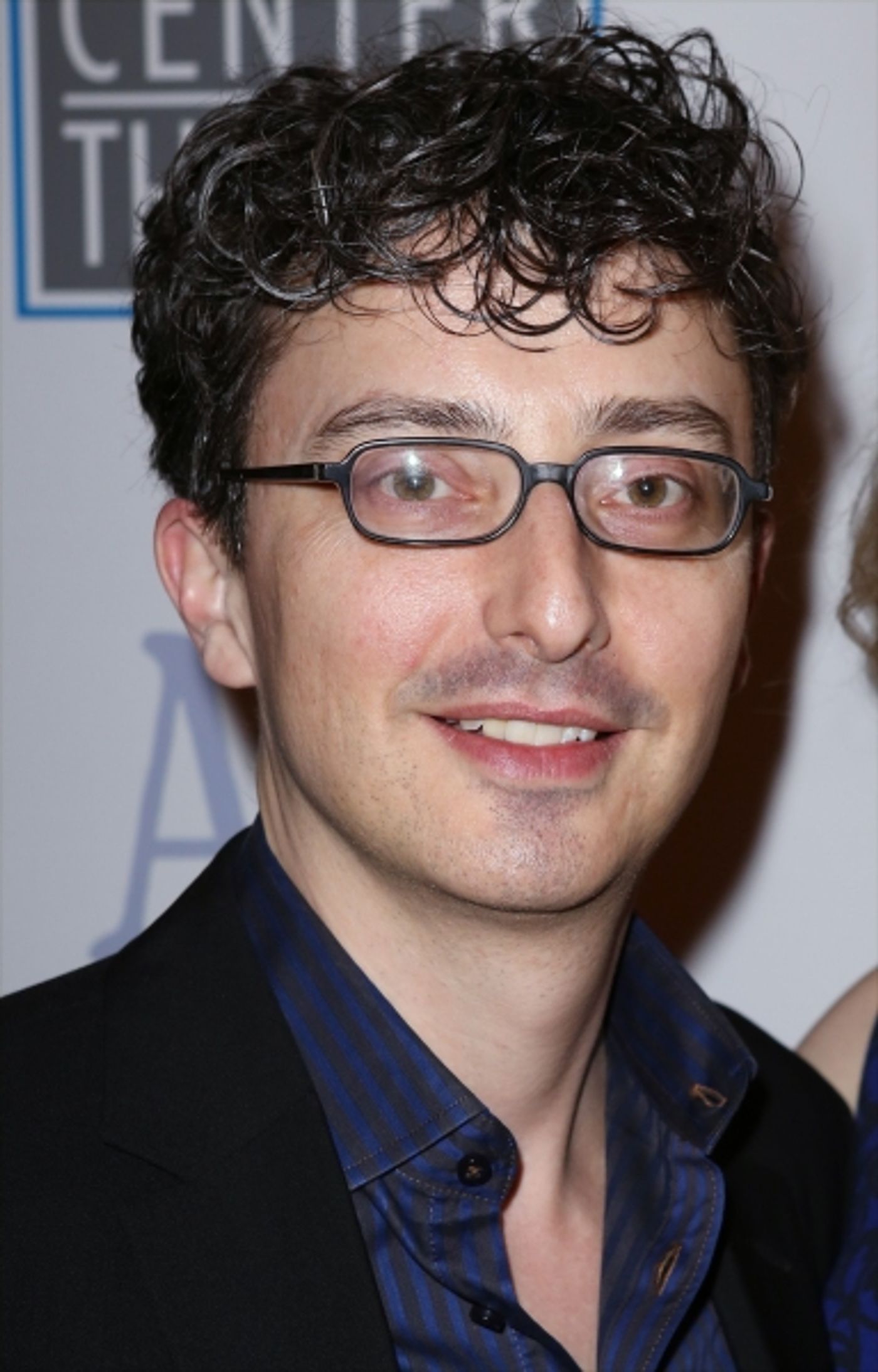 Photo Coverage: Tony Shalhoub, Santino Fontana & ACT ONE Cast Celebrate Opening Night!  Image