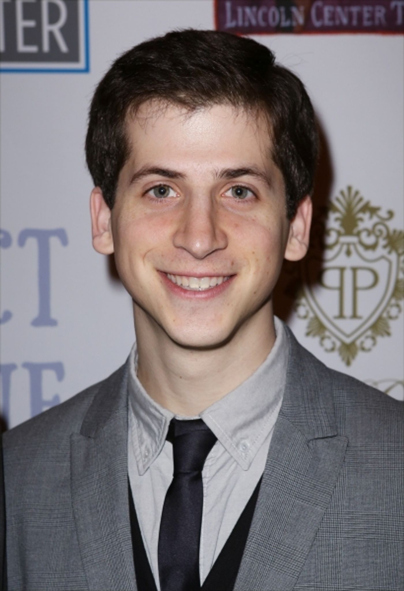 Photo Coverage: Tony Shalhoub, Santino Fontana & ACT ONE Cast Celebrate Opening Night!  Image