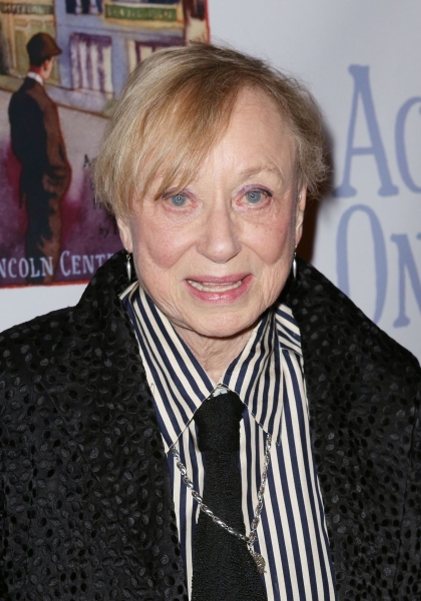 Photo Coverage: Tony Shalhoub, Santino Fontana & ACT ONE Cast Celebrate Opening Night!  Image