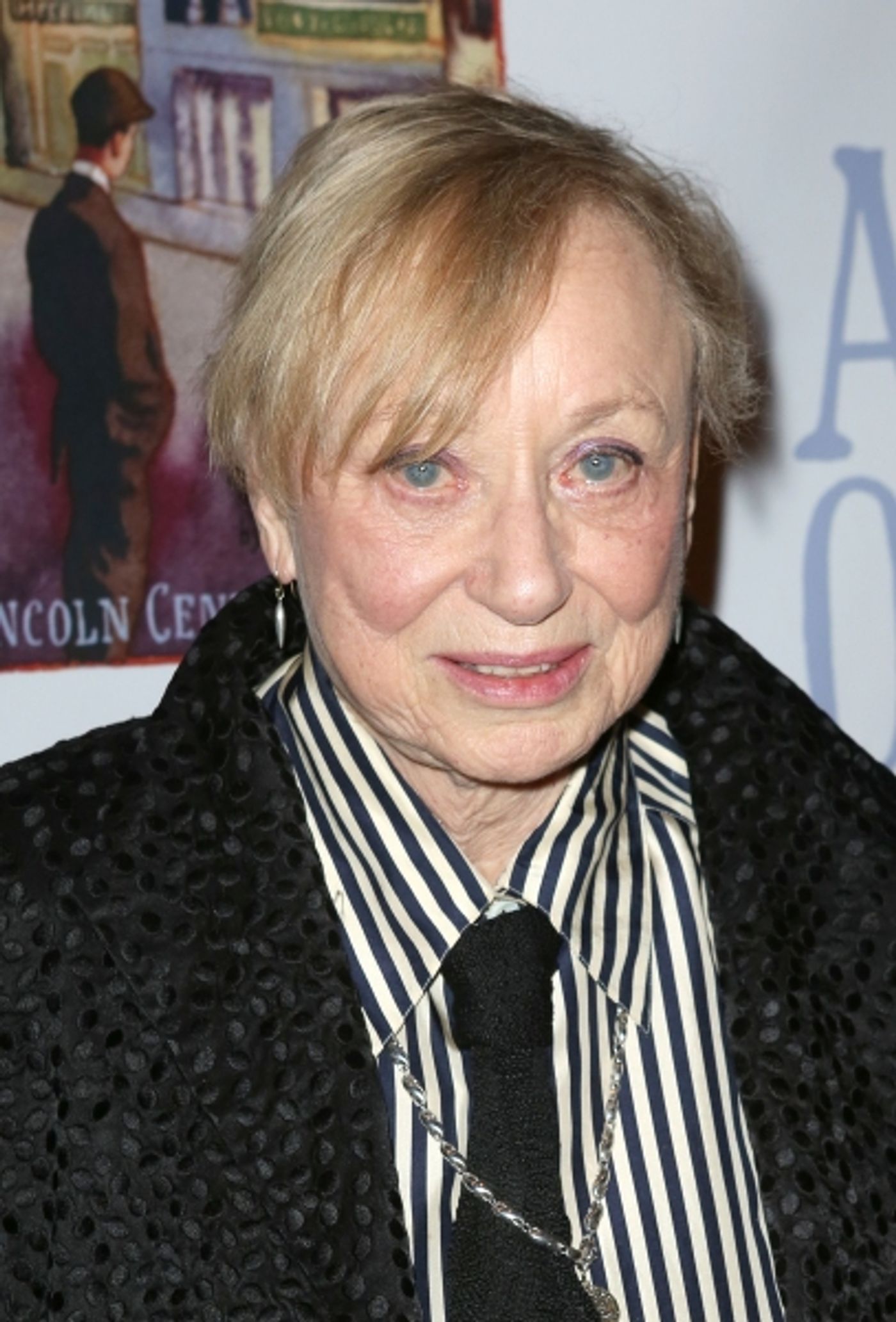 Photo Coverage: Tony Shalhoub, Santino Fontana & ACT ONE Cast Celebrate Opening Night!  Image