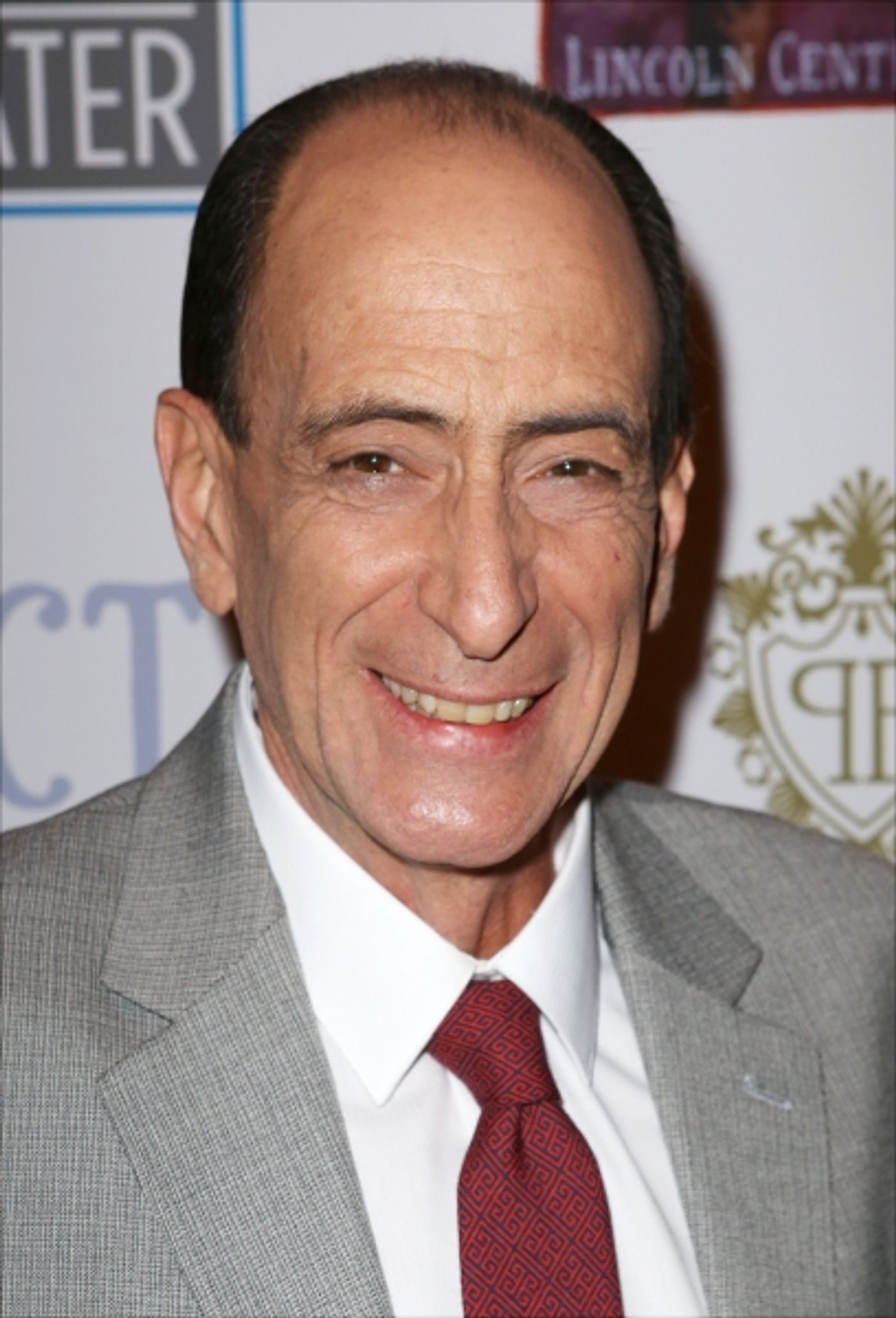 Photo Coverage: Tony Shalhoub, Santino Fontana & ACT ONE Cast Celebrate Opening Night!  Image