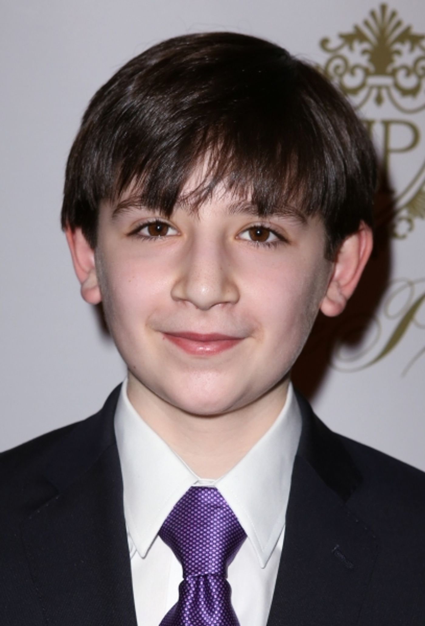 Photo Coverage: Tony Shalhoub, Santino Fontana & ACT ONE Cast Celebrate Opening Night!  Image