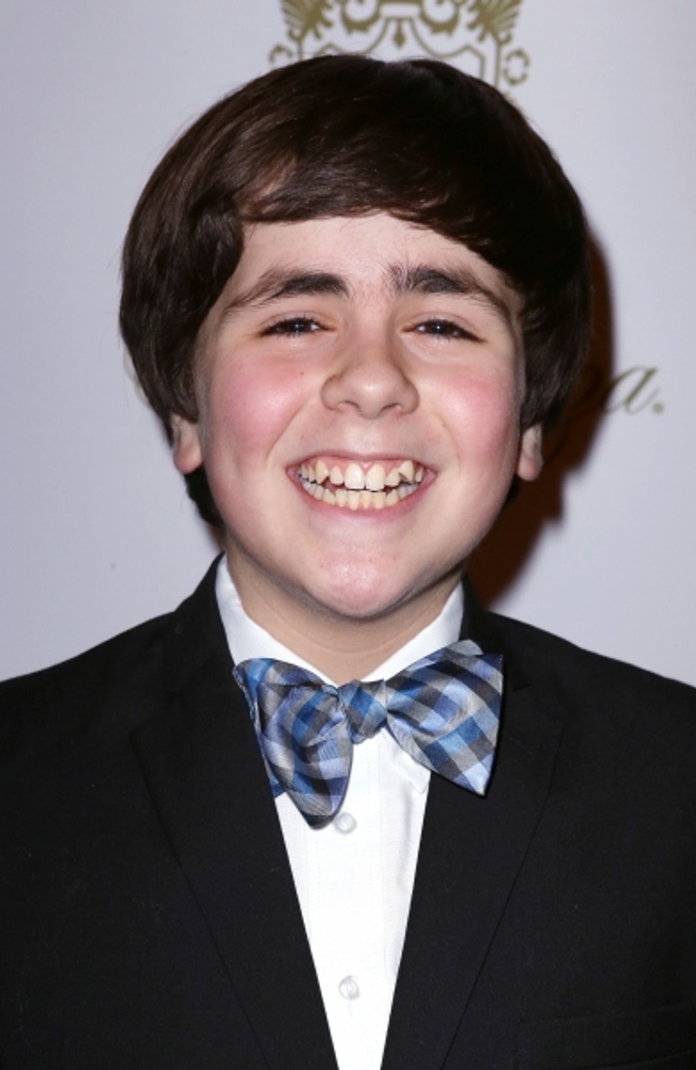 Photo Coverage: Tony Shalhoub, Santino Fontana & ACT ONE Cast Celebrate Opening Night!  Image