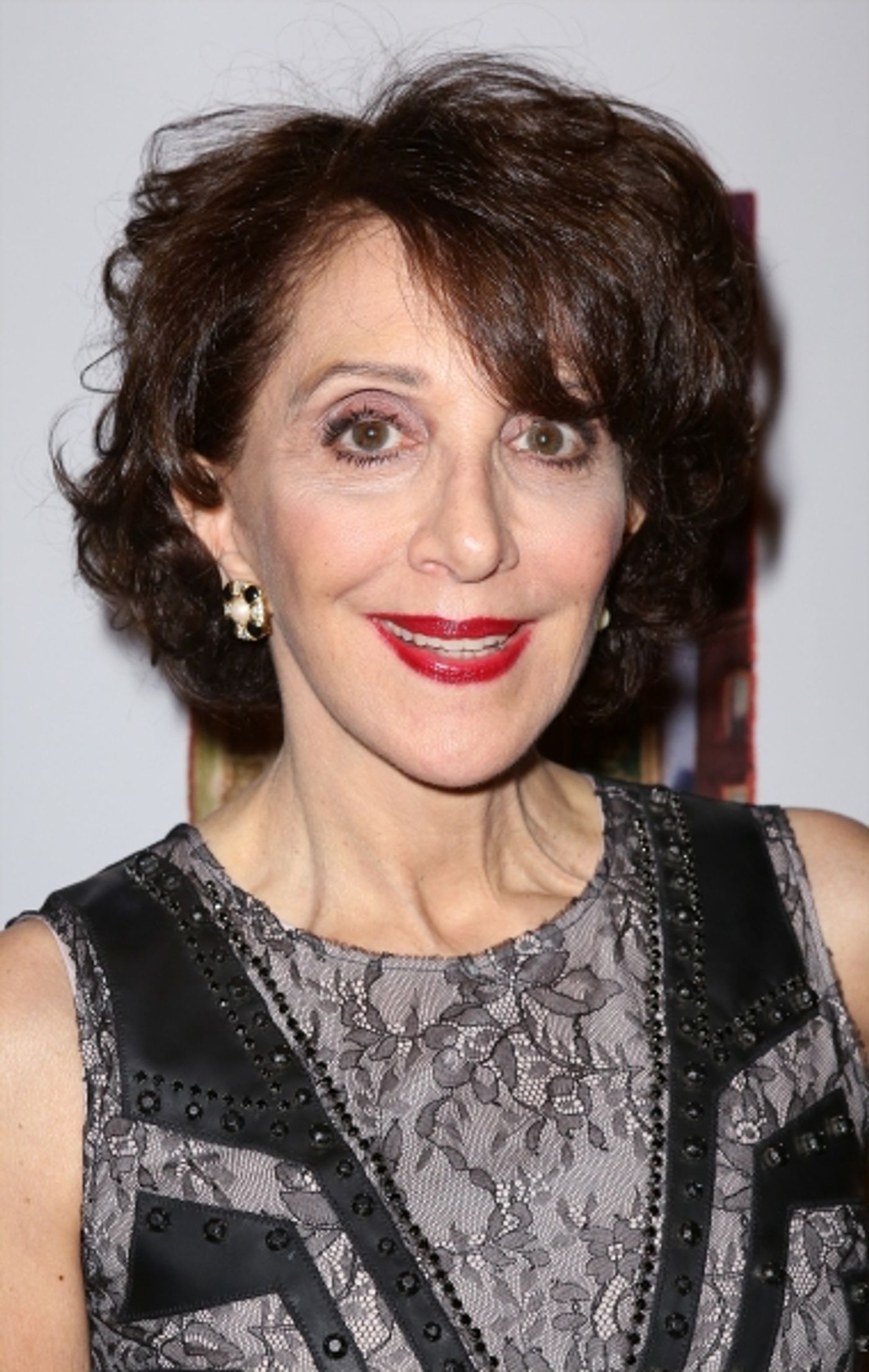 Photo Coverage: Tony Shalhoub, Santino Fontana & ACT ONE Cast Celebrate Opening Night!  Image