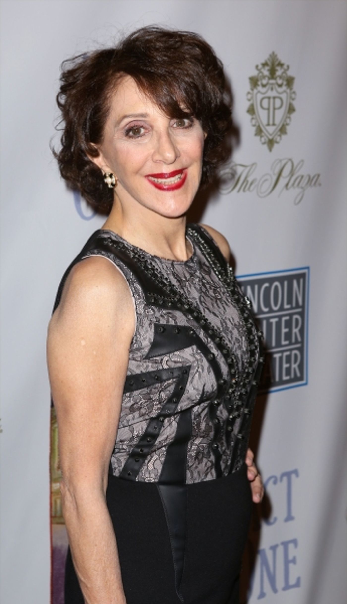 Photo Coverage: Tony Shalhoub, Santino Fontana & ACT ONE Cast Celebrate Opening Night!  Image