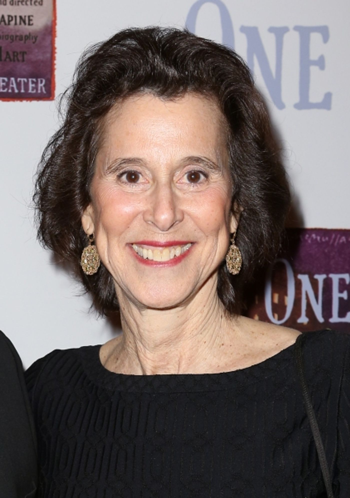 Photo Coverage: Tony Shalhoub, Santino Fontana & ACT ONE Cast Celebrate Opening Night!  Image