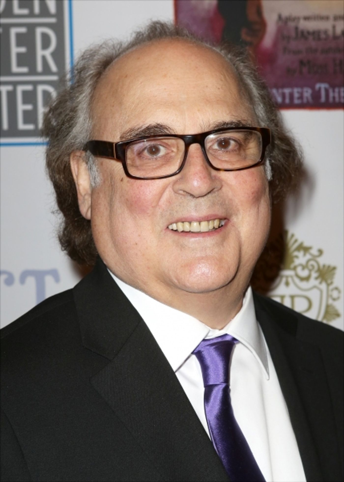 Photo Coverage: Tony Shalhoub, Santino Fontana & ACT ONE Cast Celebrate Opening Night!  Image