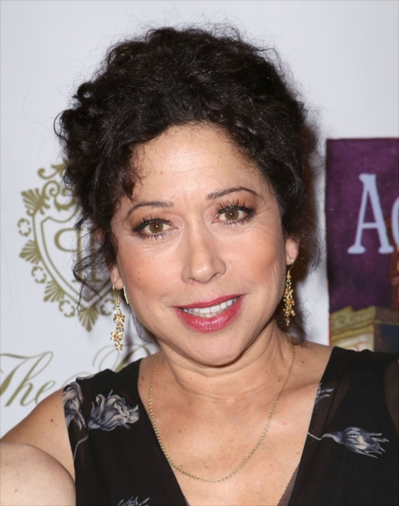 Photo Coverage: Tony Shalhoub, Santino Fontana & ACT ONE Cast Celebrate Opening Night!  Image