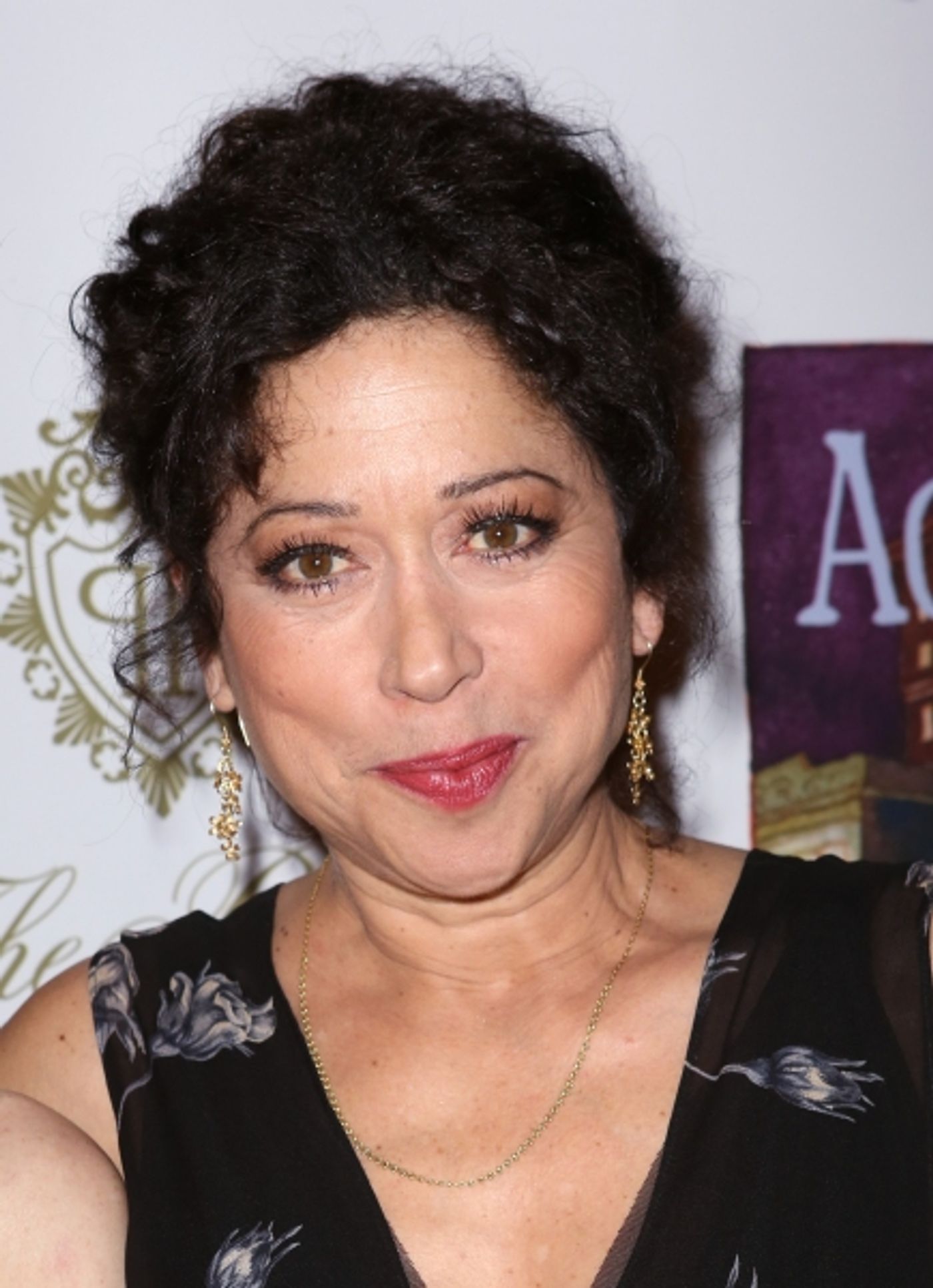 Photo Coverage: Tony Shalhoub, Santino Fontana & ACT ONE Cast Celebrate Opening Night!  Image