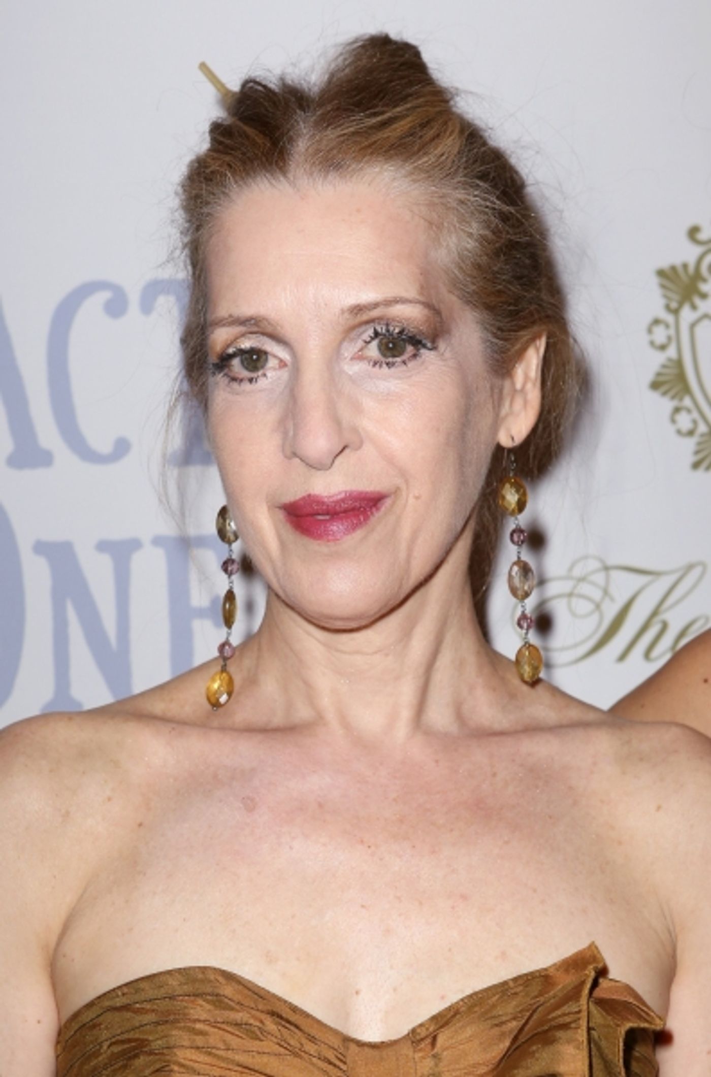 Photo Coverage: Tony Shalhoub, Santino Fontana & ACT ONE Cast Celebrate Opening Night!  Image