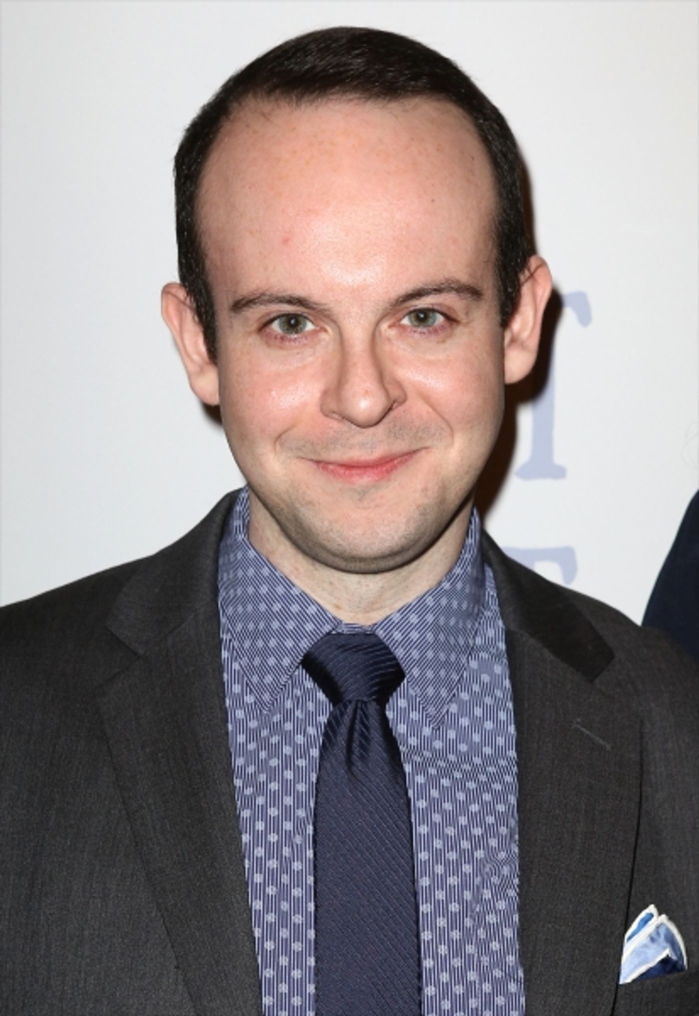 Photo Coverage: Tony Shalhoub, Santino Fontana & ACT ONE Cast Celebrate Opening Night!  Image