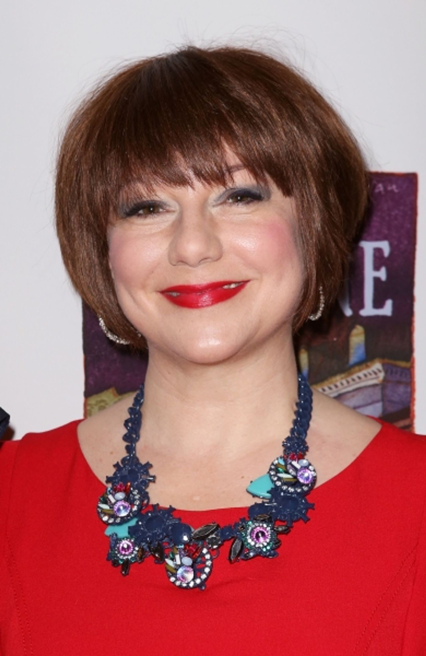 Photo Coverage: Tony Shalhoub, Santino Fontana & ACT ONE Cast Celebrate Opening Night! Photo Coverage: Tony Shalhoub, Santino Fontana & ACT ONE Cast Celebrate Opening Night! Image