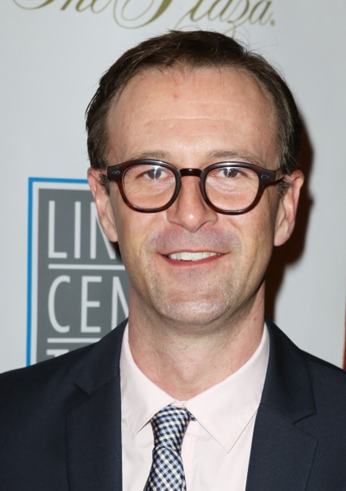 Photo Coverage: Tony Shalhoub, Santino Fontana & ACT ONE Cast Celebrate Opening Night!  Image