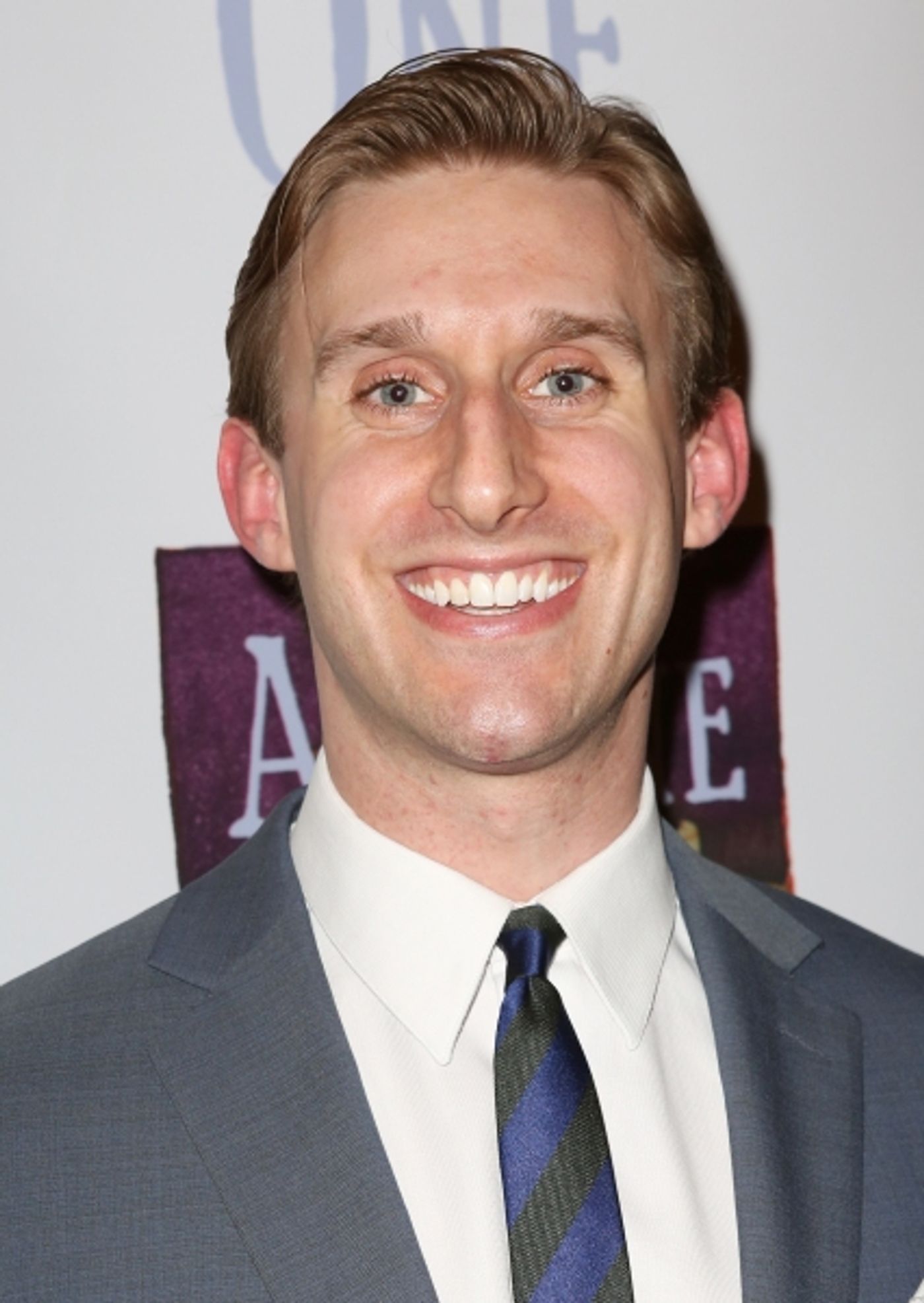 Photo Coverage: Tony Shalhoub, Santino Fontana & ACT ONE Cast Celebrate Opening Night!  Image