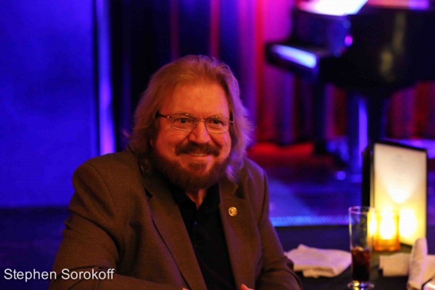 Photo Coverage: Shana Farr Brings IN THE STILL OF THE NIGHT to the Laurie Beechman Theatre  Image