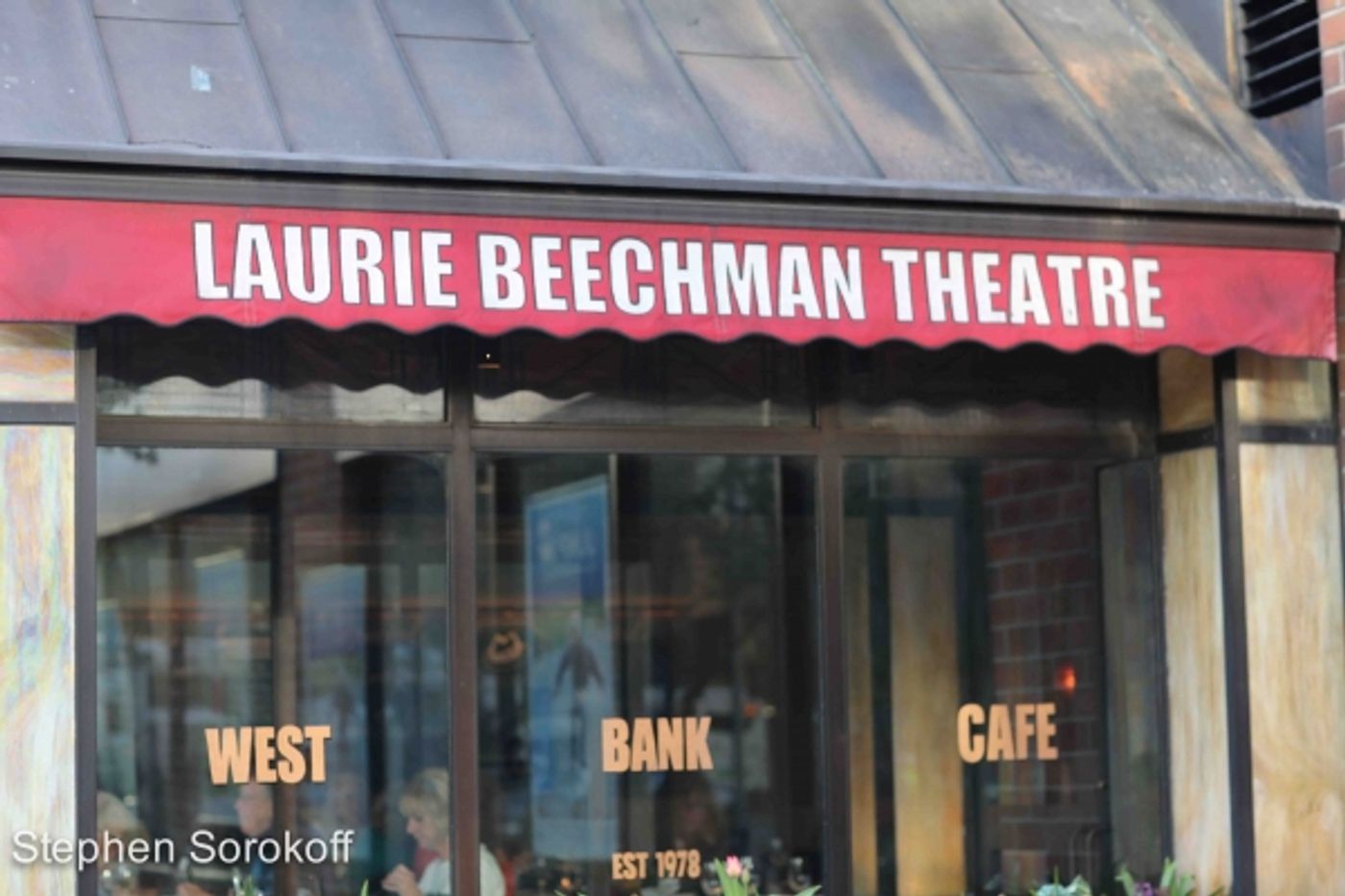 Photo Coverage: Shana Farr Brings IN THE STILL OF THE NIGHT to the Laurie Beechman Theatre  Image