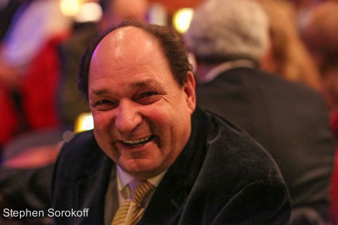 Photo Coverage: Shana Farr Brings IN THE STILL OF THE NIGHT to the Laurie Beechman Theatre  Image