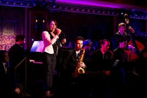 Leslie Kritzer Photo