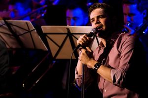 Jeremy Jordan Photo