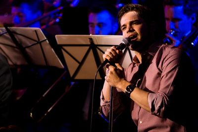 Jeremy Jordan Photo