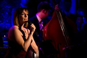 Julia Murney Photo