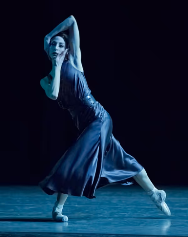 Martina Chavez Photo