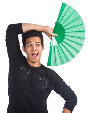 Mark Vincent Mansinlungan as Peep-Bo Photo