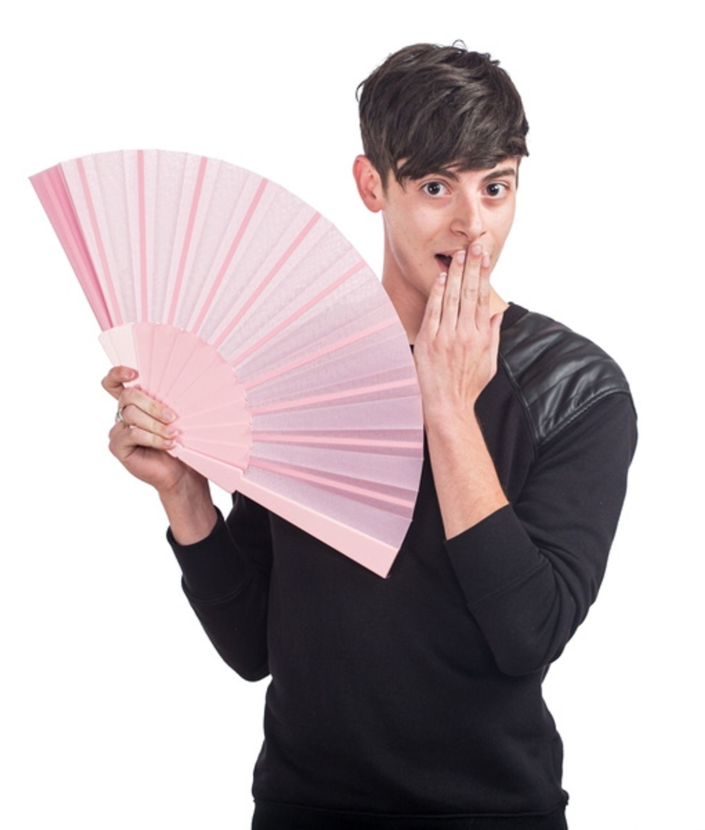 Photo Flash: Meet the Cast of freeFall Theatre's THE MIKADO, Opening Tonight  Image