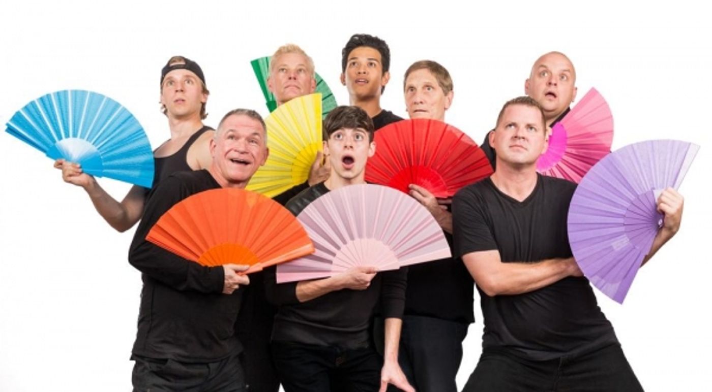 Photo Flash: Meet the Cast of freeFall Theatre's THE MIKADO, Opening Tonight  Image
