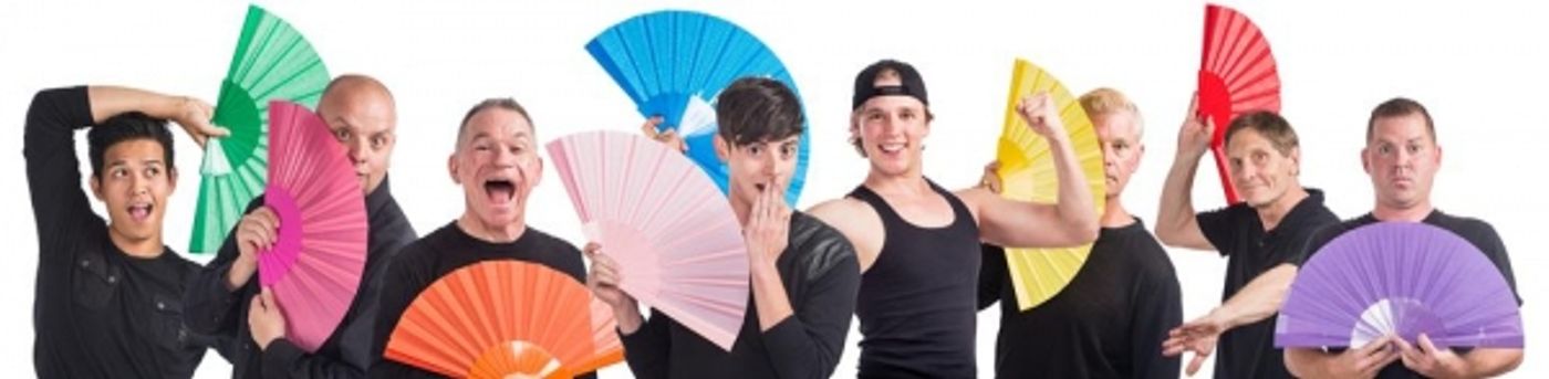 Photo Flash: Meet the Cast of freeFall Theatre's THE MIKADO, Opening Tonight  Image