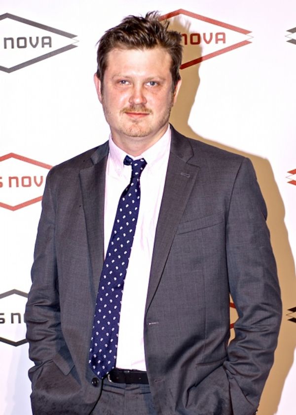 Beau Willimon. Photo credit: Josh Luxenberg Photo