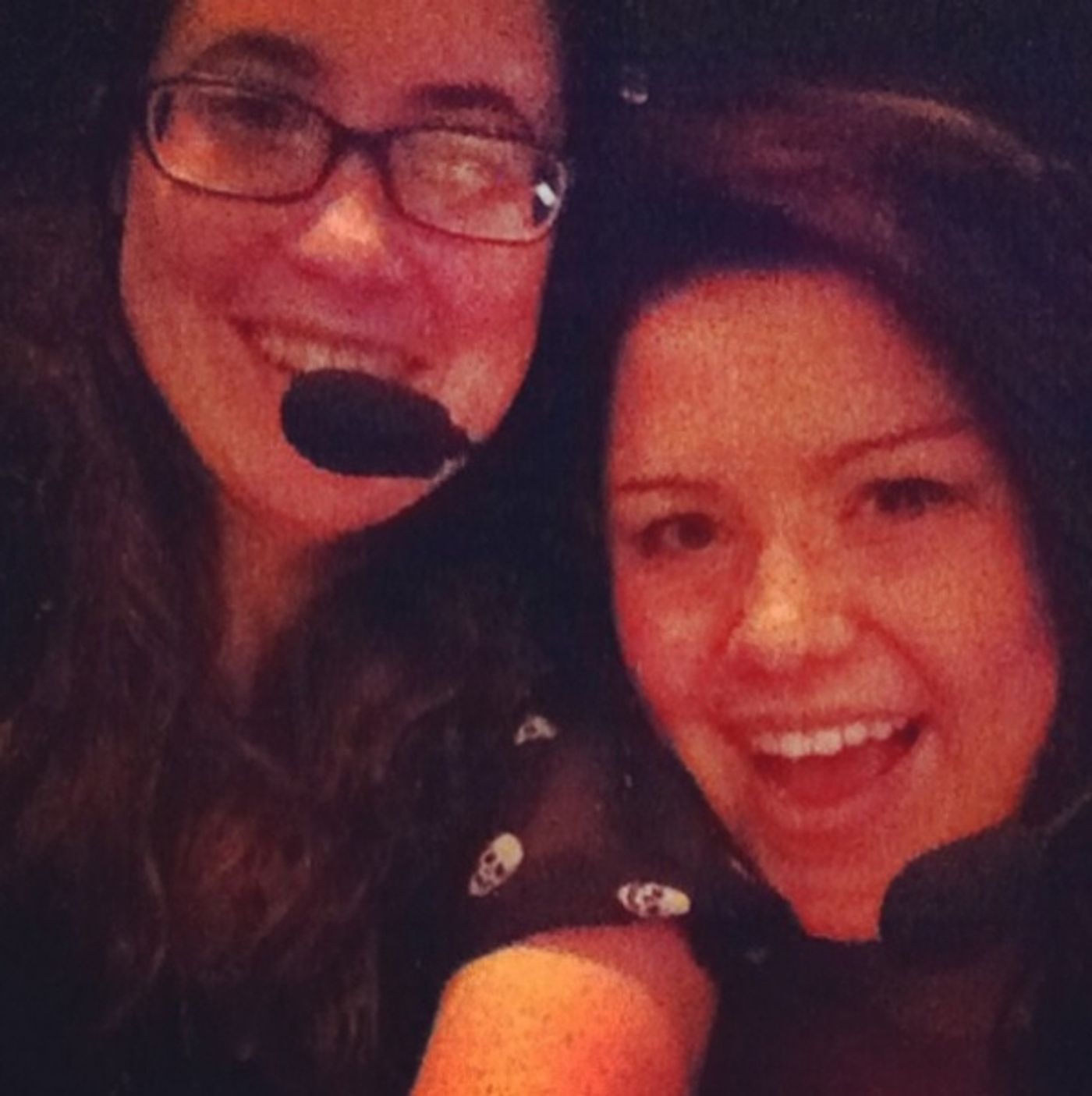 Photo Flash: Saturday Intermission Pics, 4/19, Part 2- NEWSIES Get Mischievous, Shows Close, and More!  Image