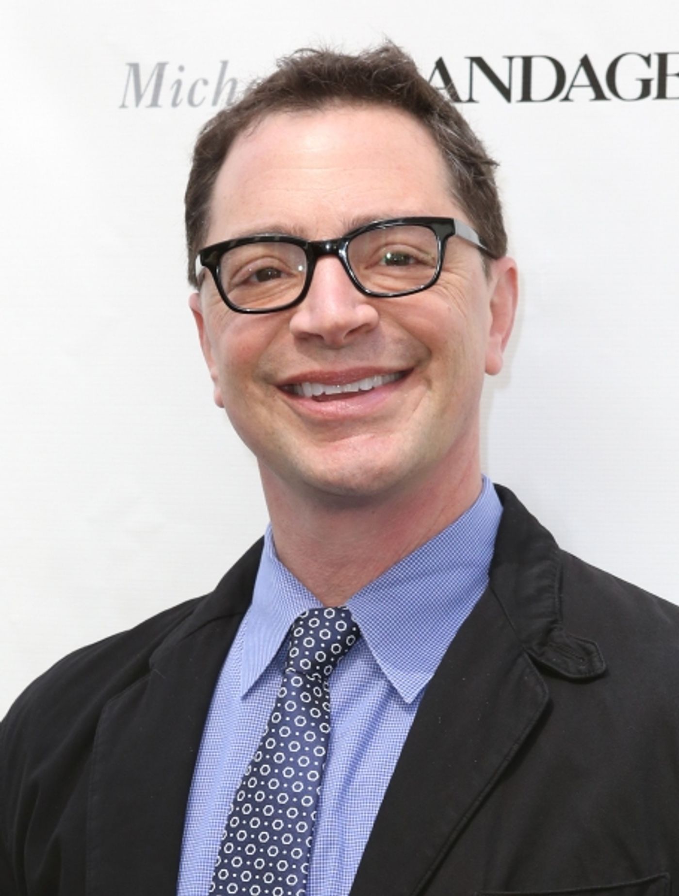 Photo Coverage: Inside THE CRIPPLE OF INISHMAAN's Opening Theatre Arrivals!  Image