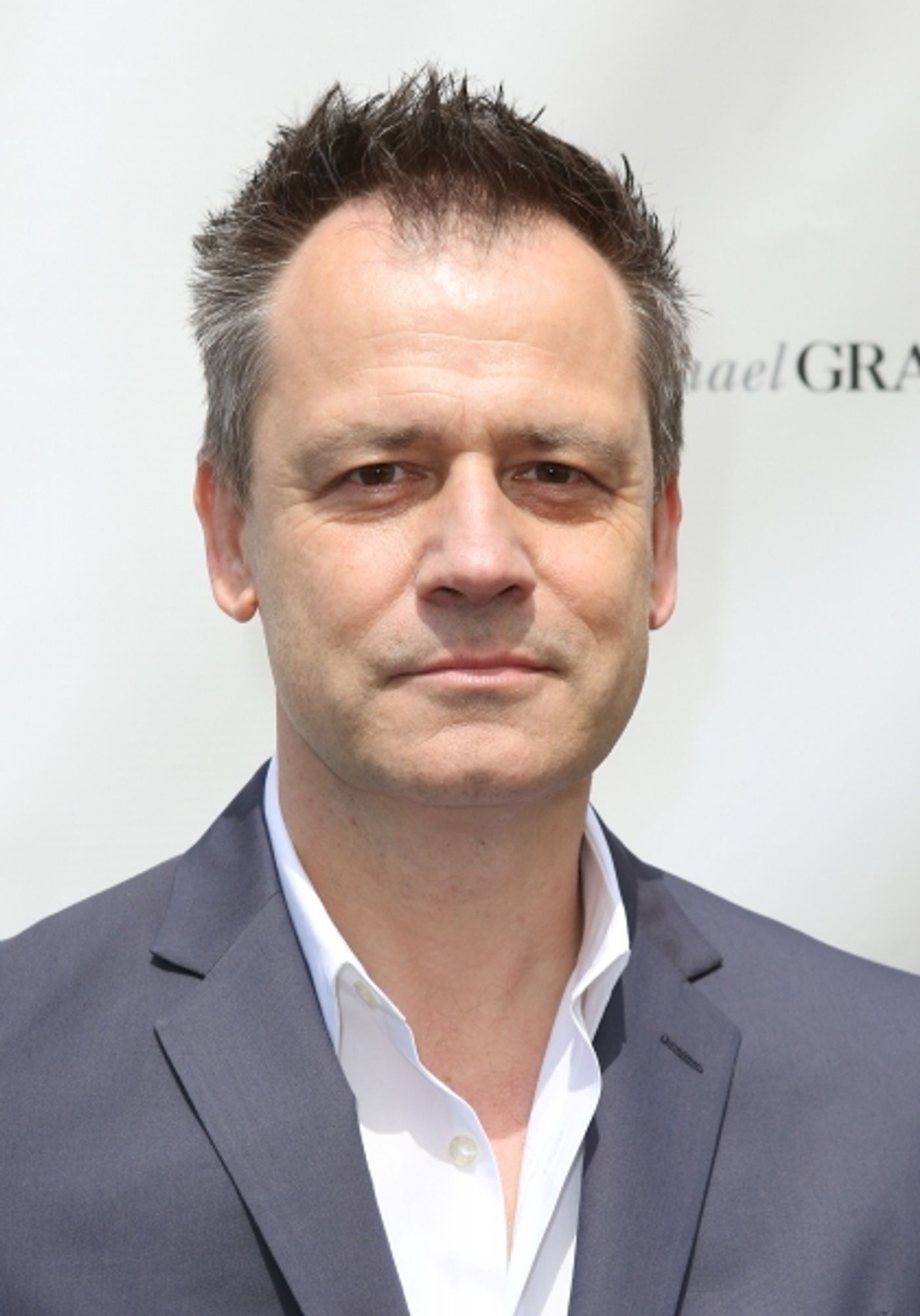 Photo Coverage: Inside THE CRIPPLE OF INISHMAAN's Opening Theatre Arrivals!  Image