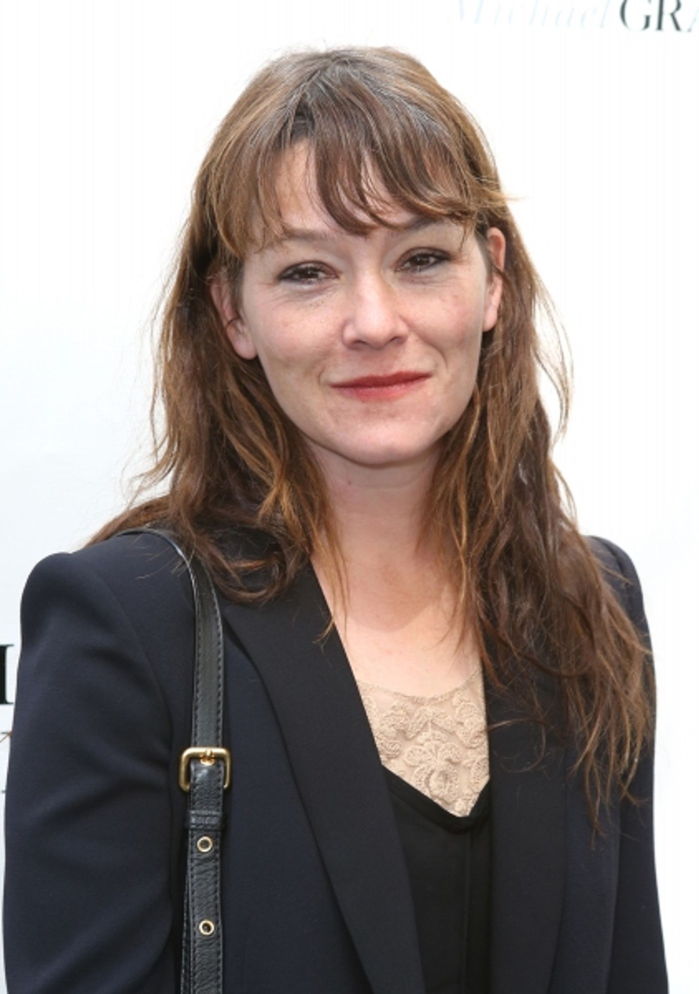 Photo Coverage: Inside THE CRIPPLE OF INISHMAAN's Opening Theatre Arrivals!  Image