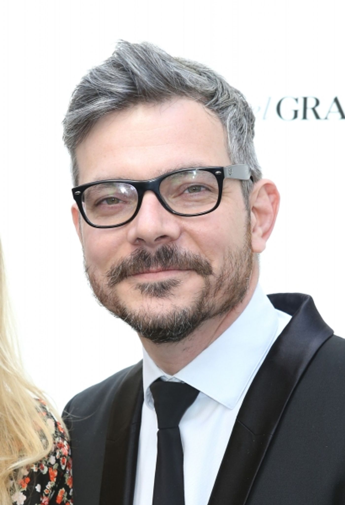 Photo Coverage: Inside THE CRIPPLE OF INISHMAAN's Opening Theatre Arrivals!  Image