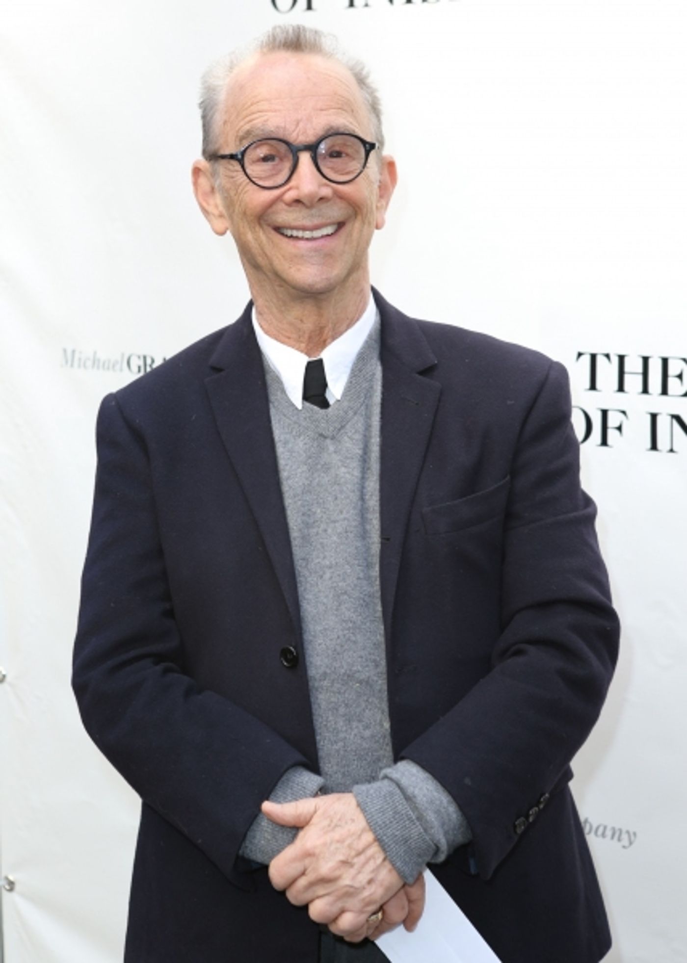 Photo Coverage: Inside THE CRIPPLE OF INISHMAAN's Opening Theatre Arrivals!  Image