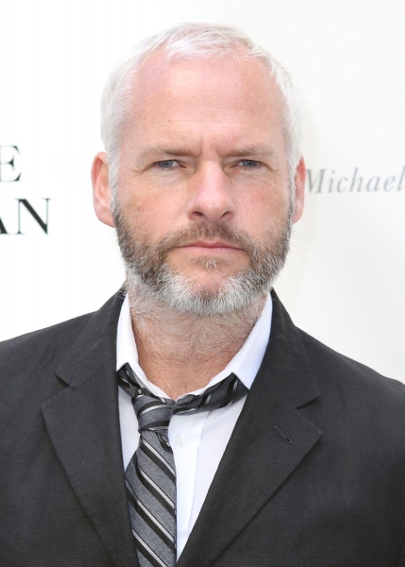 Photo Coverage: Inside THE CRIPPLE OF INISHMAAN's Opening Theatre Arrivals!  Image