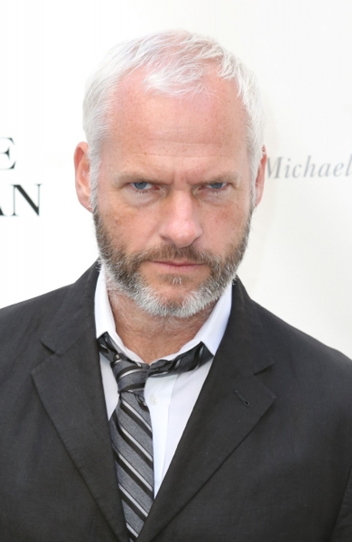 Photo Coverage: Inside THE CRIPPLE OF INISHMAAN's Opening Theatre Arrivals!  Image