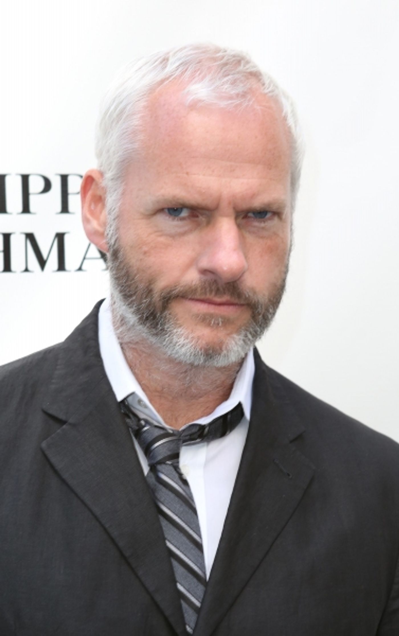 Photo Coverage: Inside THE CRIPPLE OF INISHMAAN's Opening Theatre Arrivals!  Image