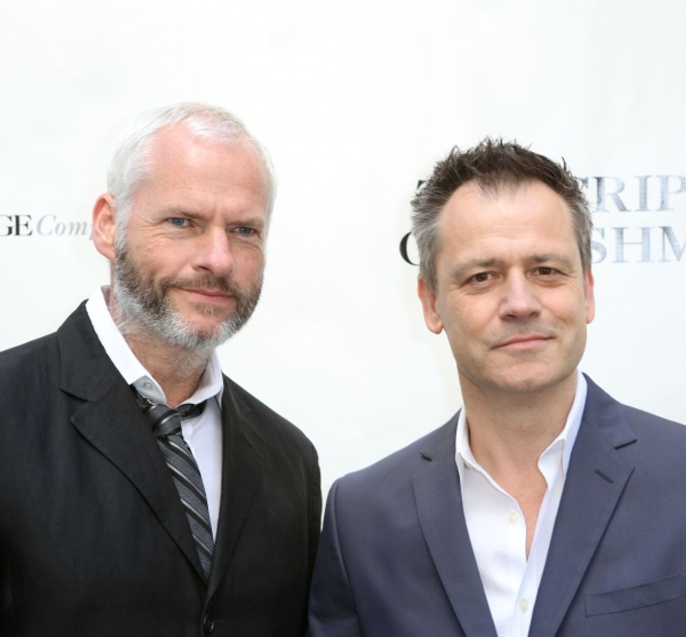 Photo Coverage: Inside THE CRIPPLE OF INISHMAAN's Opening Theatre Arrivals!  Image