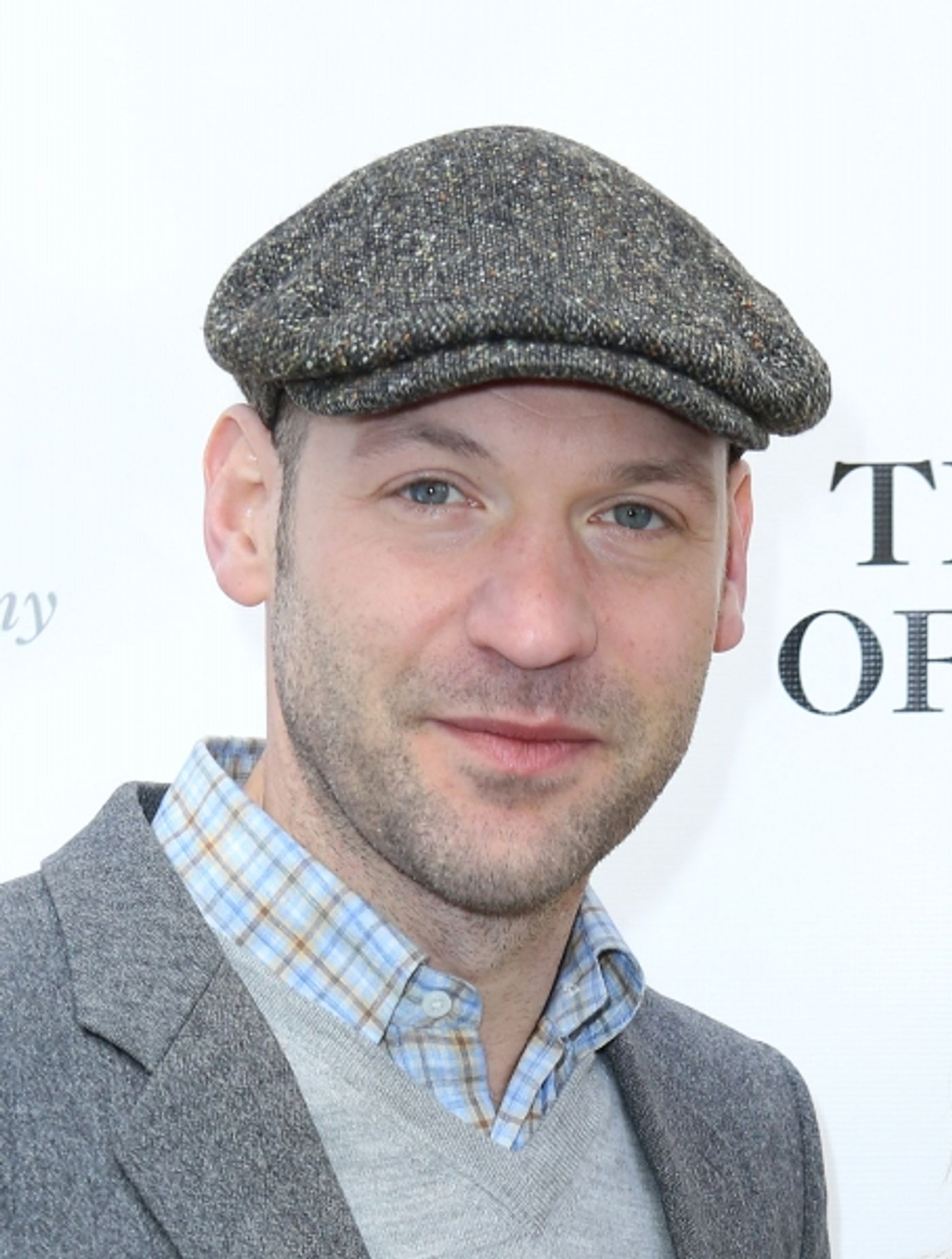 Photo Coverage: Inside THE CRIPPLE OF INISHMAAN's Opening Theatre Arrivals!  Image