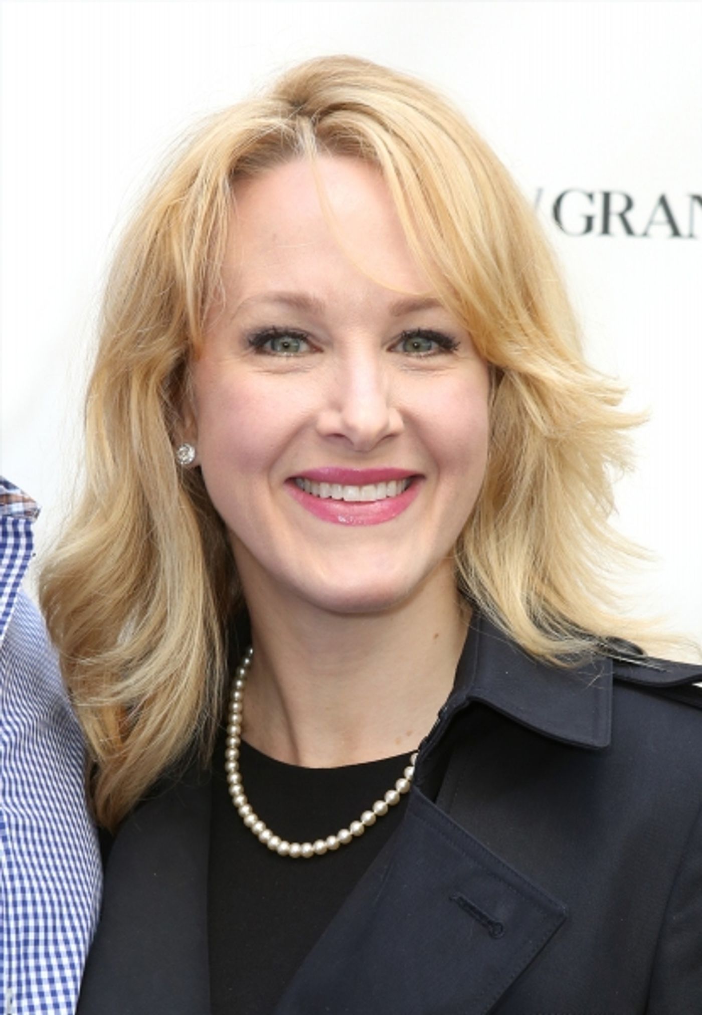 Photo Coverage: Inside THE CRIPPLE OF INISHMAAN's Opening Theatre Arrivals!  Image