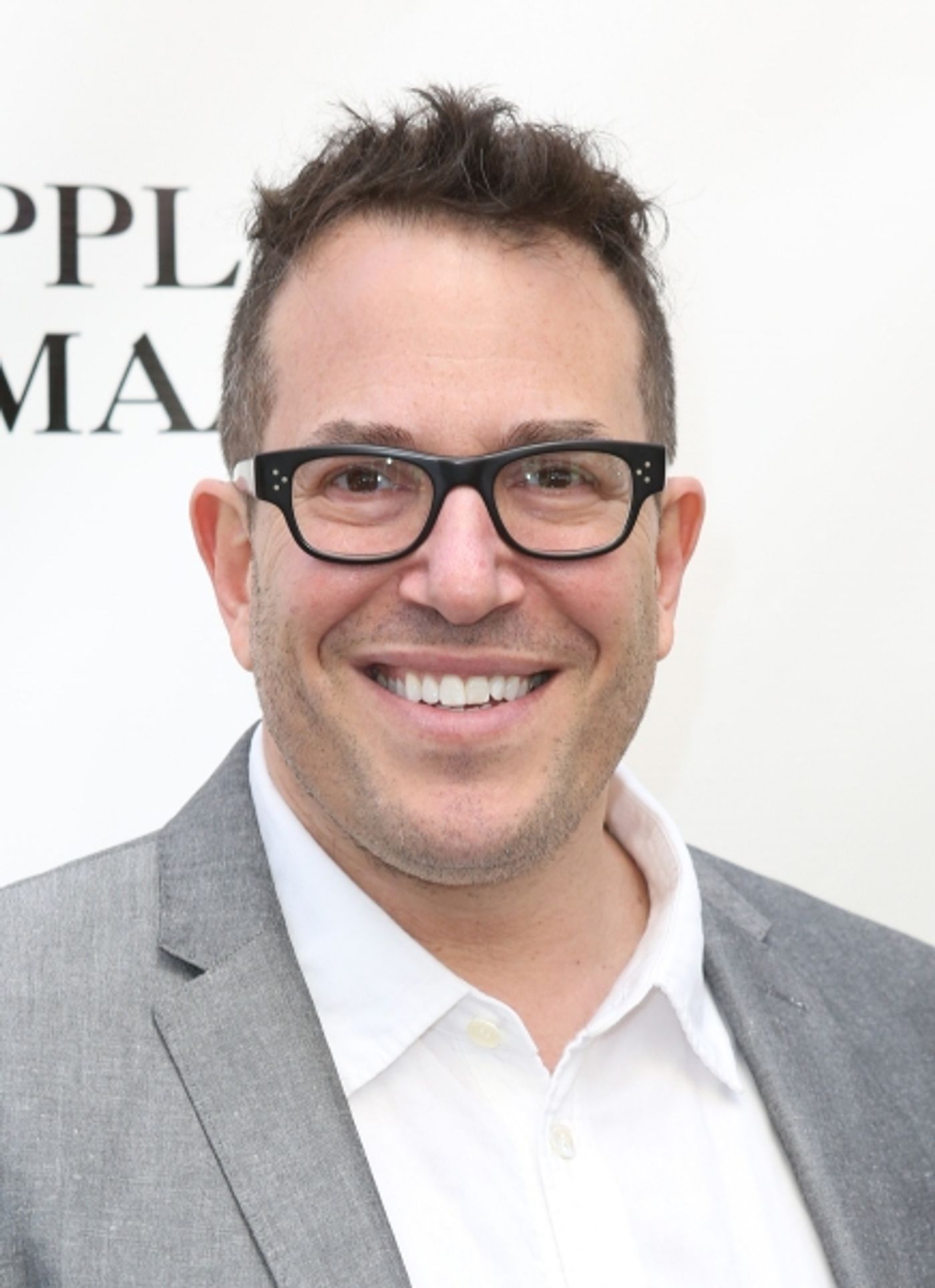 Photo Coverage: Inside THE CRIPPLE OF INISHMAAN's Opening Theatre Arrivals!  Image