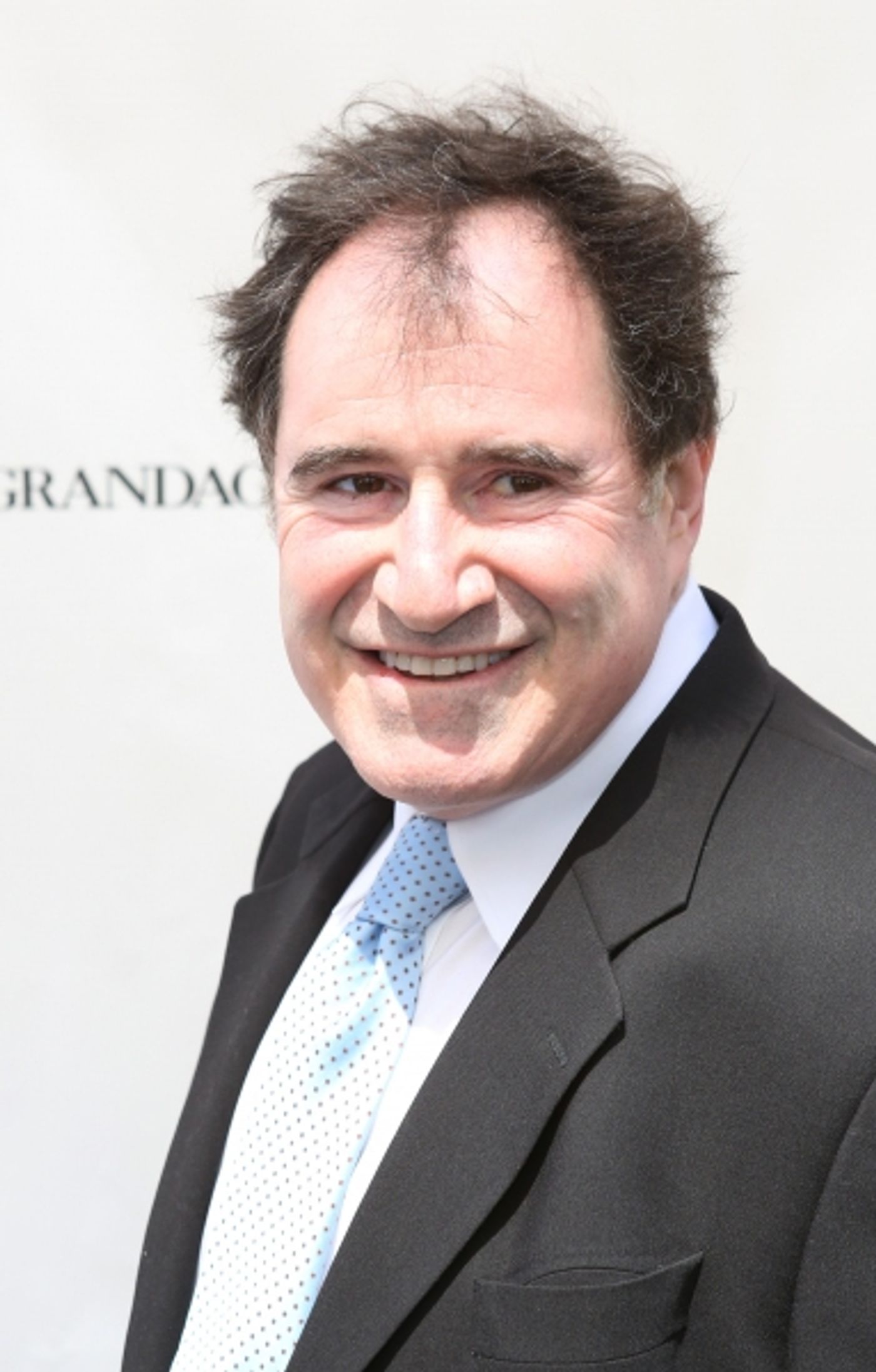 Photo Coverage: Inside THE CRIPPLE OF INISHMAAN's Opening Theatre Arrivals!  Image